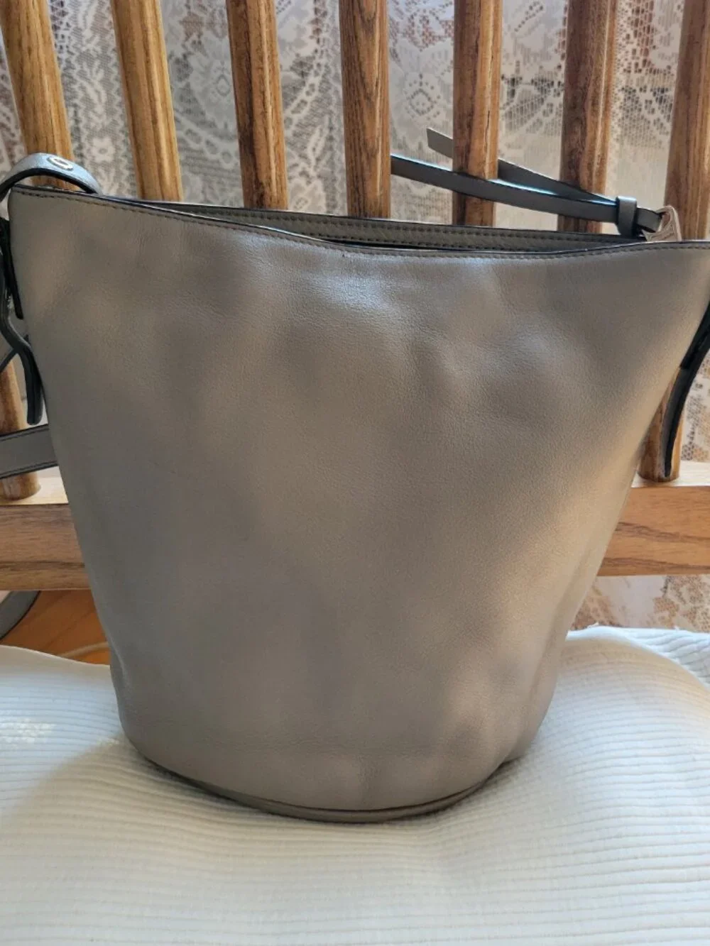 Coach bleecker sport